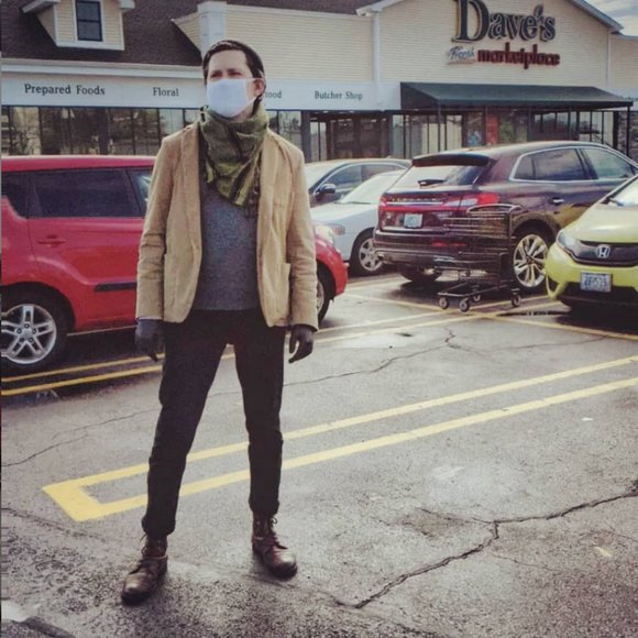 Meet your Posher, Benjamin - Picture 1 of 5